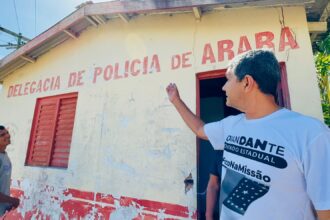 Em Caapiranga, Comandante Dan se reúne com lideranças e comunidades ribeirinhas