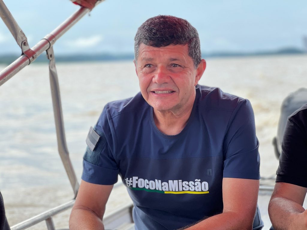 Emenda do Comandante Dan favorece a saúde oftalmológica dos policiais