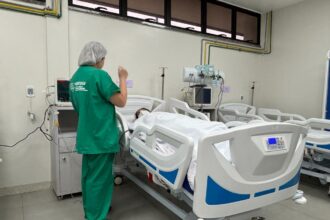 Cepcolu completa quatro meses com quase 2 mil atendimentos e sem fila para cirurgias