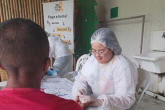 Julho Amarelo: Casos de hepatites virais caem 34% no Amazonas e Saúde reforça importância da prevenção