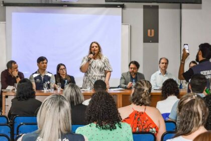 Saúde fortalece monitoramento para ampliar resposta a vírus respiratórios no Amazonas