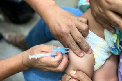 FVS-RCP alerta para a importância da vacinação contra influenza no Amazonas