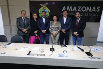 Governador Wilson Lima anuncia data do 2º Feirão Amazonas Meu Lar para os dias 26 e 27 de julho