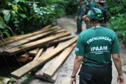 Empresas em débito com a Taxa de Controle e Fiscalização Ambiental passam a ser cobradas pelo Ipaam