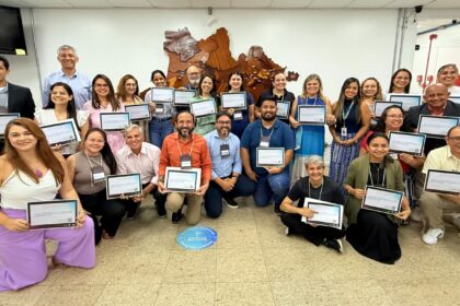 Prefeitura e Sebrae encerram mais uma edição do Empretec