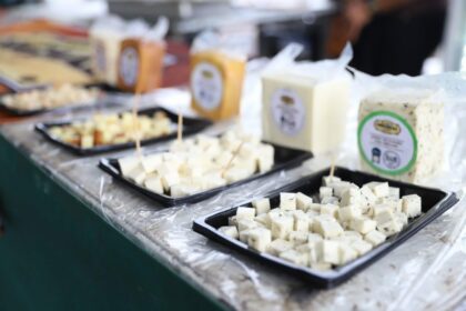 Governo do Amazonas investe recursos para apoiar a realização da 8ª Feira do Queijo de Autazes
