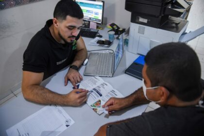 Sejusc leva ações de cidadania e direitos humanos a pacientes em tratamento de dependência química