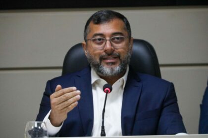 Governador Wilson Lima destaca avanço histórico com anúncio de plano para pavimentação da BR-319
