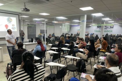 Prefeitura de Manaus abre inscrições para oficina gratuita ‘Morango do Amor’ com foco em geração de renda