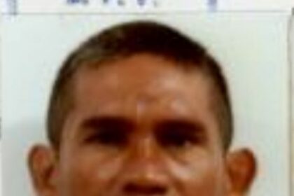 IML busca por familiares de homem que faleceu após acidente de trânsito