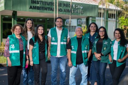Ipaam cria Gerência de Controle de Resíduos para ampliar fiscalização e incentivar economia circular no Amazonas