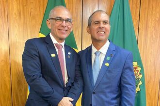 Ipem-AM participa de anúncio nacional de isenção da taxa de verificação de taxímetros