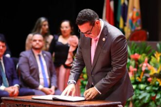 Justiça Eleitoral reconhece legitimidade da candidatura de Jaildo Oliveira em Manaus