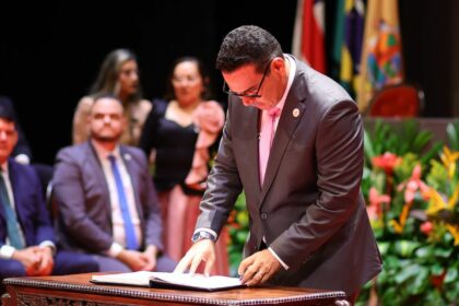 Justiça Eleitoral reconhece legitimidade da candidatura de Jaildo Oliveira em Manaus