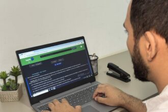 Plataforma Legisla.AM completa quatro anos com mais de 168 mil acessos e acervo de 12 mil normas do Amazonas