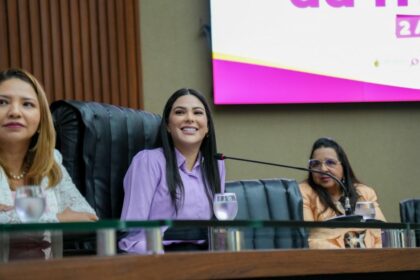 Lei ‘Colo para Mãe’ é sancionada no Amazonas e reforça cuidado com a saúde mental materna