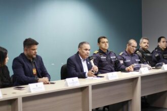 No Amazonas, crimes de lesão corporal seguida de morte caem 64% no primeiro semestre de 2025