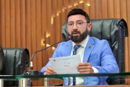 No Dia Internacional da Agricultura Familiar, deputado Carlinhos Bessa destaca leis que valorizam os trabalhadores do campo no Amazonas