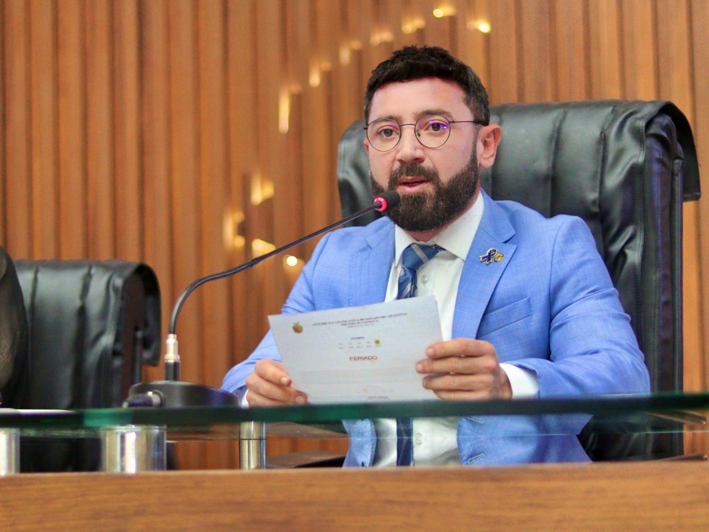 No Dia Internacional da Agricultura Familiar, deputado Carlinhos Bessa destaca leis que valorizam os trabalhadores do campo no Amazonas