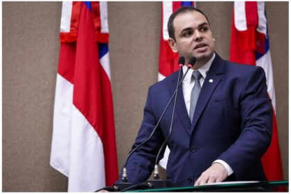 No Dia Nacional de Combate à Discriminação Racial, deputado Roberto Cidade destaca leis de sua autoria em defesa da igualdade