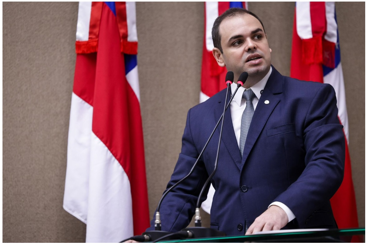No Dia Nacional de Combate à Discriminação Racial, deputado Roberto Cidade destaca leis de sua autoria em defesa da igualdade