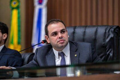 No Julho Verde, presidente Roberto Cidade destaca leis de sua autoria que auxiliam no combate e na prevenção ao câncer no Amazonas