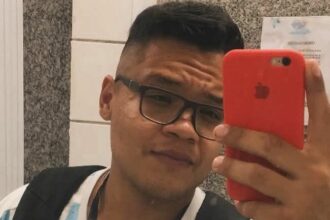 Polícia Civil divulga imagem de homem que desapareceu no bairro Redenção