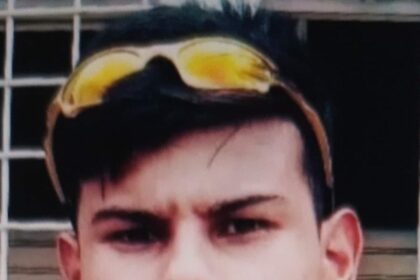 PC-AM divulga as imagens de dois jovens que desapareceram Manaus