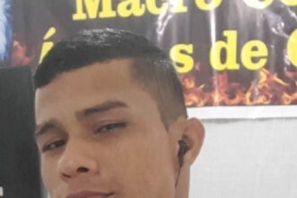 Polícia Civil do Amazonas divulga imagens de duas pessoas desaparecidas em Manaus