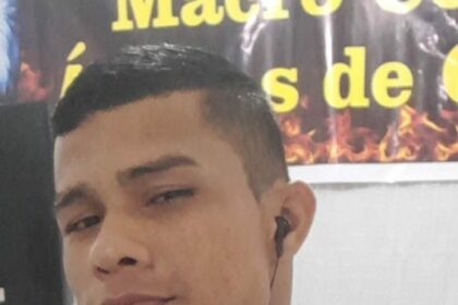Polícia Civil do Amazonas divulga imagens de duas pessoas desaparecidas em Manaus