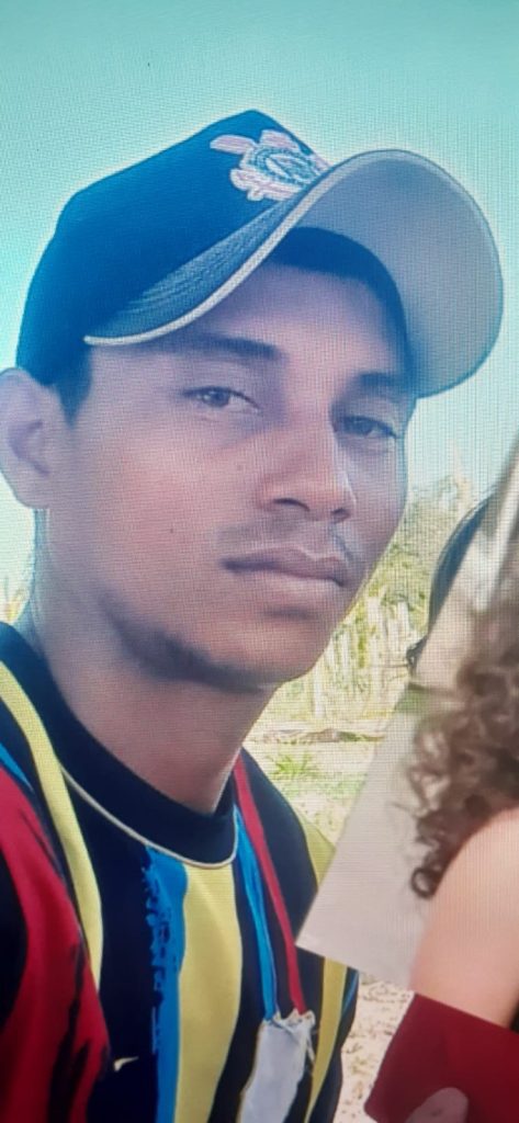 Polícia Civil do Amazonas divulga imagem de homem que desapareceu no bairro Cidade de Deus