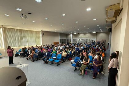 Transformação digital: PGE-AM debate ética no uso da Inteligência Artificial