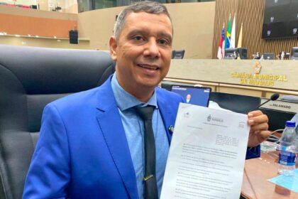Projeto de Carlos Pai Amado cria Banco de Leis voltado aos direitos da pessoa idosa