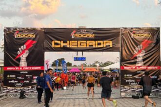 Corrida Rocam Kids e a 2ª Meia Maratona da Rocam estão com inscrições abertas