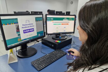 Manaus Previdência lança ‘Solicitação On-line de Pensão por Morte’ para agilizar atendimento
