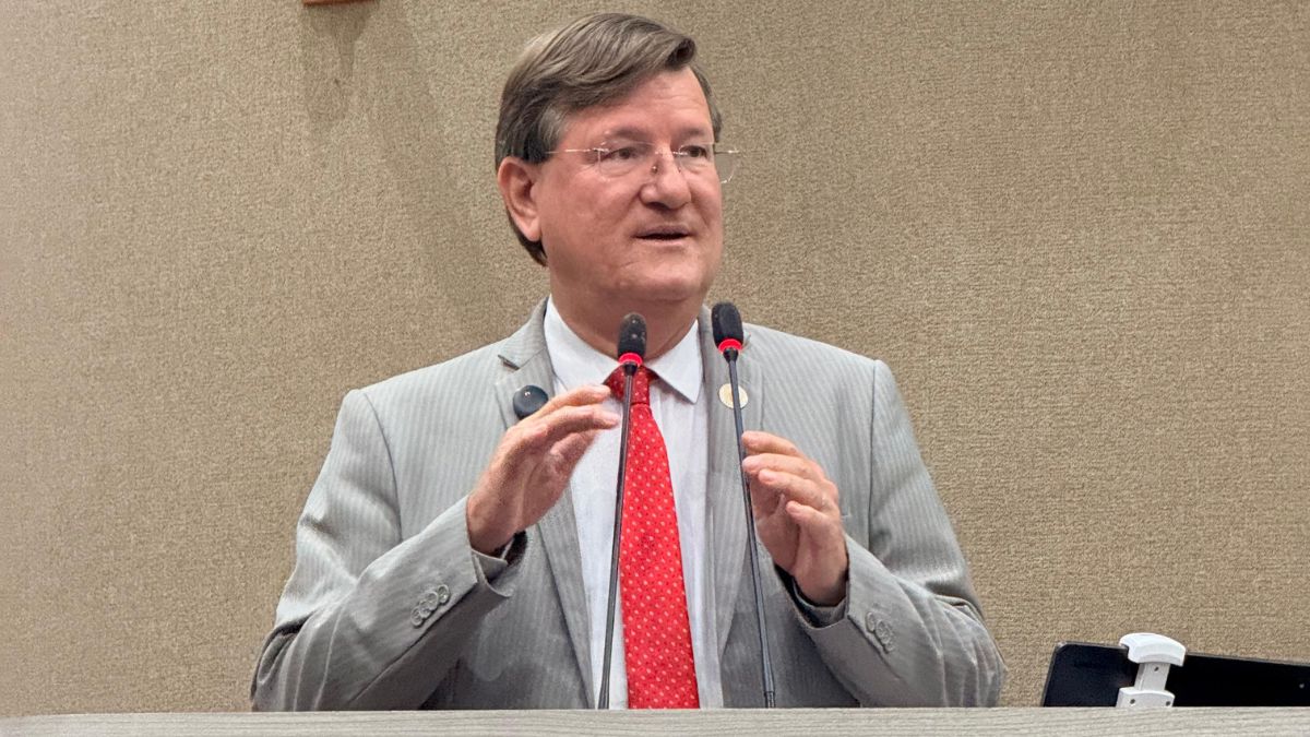 Zé Ricardo pede transparência sobre novo empréstimo milhões aprovado para a Prefeitura
