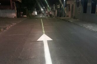 Prefeitura de Manaus altera sentido de via na zona Centro-Oeste para melhorar fluidez do trânsito