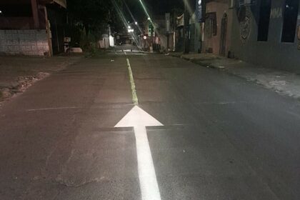 Prefeitura de Manaus altera sentido de via na zona Centro-Oeste para melhorar fluidez do trânsito
