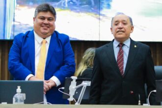Presidente David Reis destaca protagonismo da CMM em promover debate sobre COP30