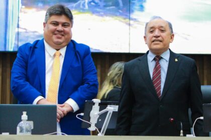 Presidente David Reis destaca protagonismo da CMM em promover debate sobre COP30
