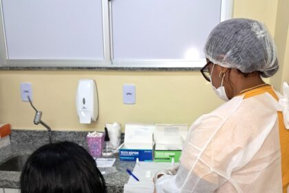 Ação do ‘Julho Amarelo’ reforça diagnóstico precoce das Hepatites
