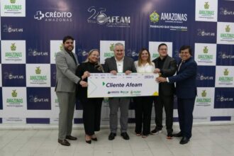 Afeam realiza primeira liberação de crédito para advogados e escritórios jurídicos