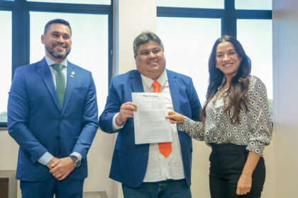 Procon Manaus e CMM firmam parceria para ampliar atendimento ao consumidor via sistema nacional