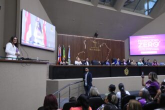Procuradoria Especial da Mulher da Aleam apresenta balanço de ações do primeiro semestre de 2025