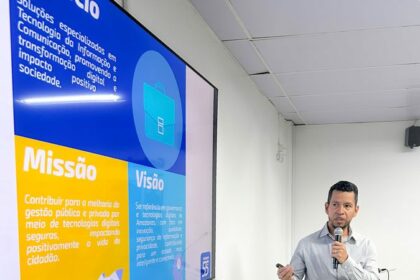 Prodam inicia novo ciclo com o lançamento de seu Planejamento Estratégico 2025–2029