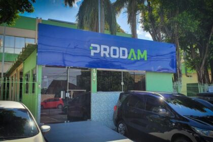 Tecnologia pública com selo de confiança: Prodam celebra 55 anos de serviços ao Amazonas