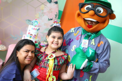 Projeto transforma vidas de crianças e adolescentes com TEA na educação municipal de Manaus