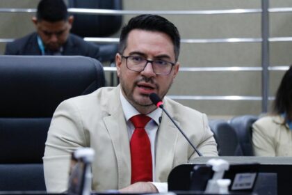 ‘CPI dos Buracos’ proposta por Rodrigo Guedes alcança 10 assinaturas