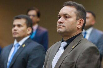 Rodinei Ramos promove ação social com atendimentos jurídicos gratuitos em Manaus no domingo (6/7)