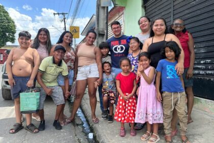 Rodrigo Guedes destaca retorno da linha 330 no bairro Lago Azul até o Centro de Manaus